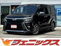 2021 Toyota Voxy