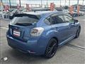 2016 Subaru Impreza Sports Hybrid