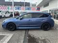 2016 Subaru Impreza Sports Hybrid