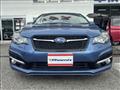 2016 Subaru Impreza Sports Hybrid