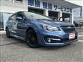 2016 Subaru Impreza Sports Hybrid
