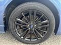 2016 Subaru Impreza Sports Hybrid