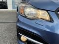 2016 Subaru Impreza Sports Hybrid