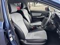 2016 Subaru Impreza Sports Hybrid