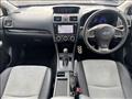 2016 Subaru Impreza Sports Hybrid
