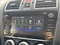 2016 Subaru Impreza Sports Hybrid