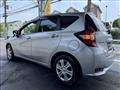 2021 Nissan Note