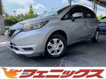 2021 Nissan Note