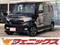 2018 Honda N BOX