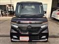 2018 Honda N BOX