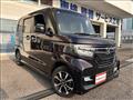 2018 Honda N BOX