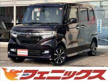 2018 Honda N BOX