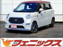 2021 Daihatsu Cast
