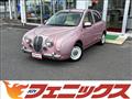 2015 Mitsuoka Viewt