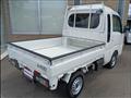 2024 Daihatsu Hijet Truck