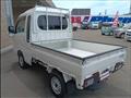 2024 Daihatsu Hijet Truck