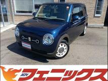 2022 Suzuki Lapin