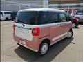 2023 Daihatsu Move Canbus