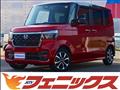 2024 Honda N BOX