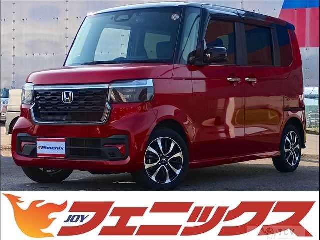 2024 Honda N BOX