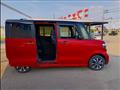 2024 Honda N BOX
