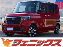 2024 Honda N BOX