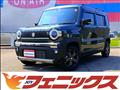 2025 Suzuki Hustler