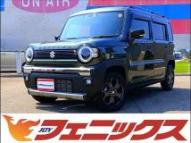 2025 Suzuki Hustler