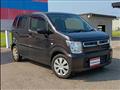 2021 Suzuki Wagon R