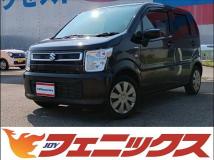 2021 Suzuki Wagon R