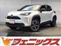 2025 Toyota Yaris Cross