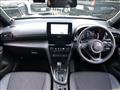 2025 Toyota Yaris Cross