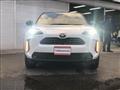 2025 Toyota Yaris Cross