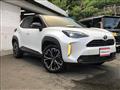 2025 Toyota Yaris Cross