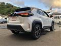 2025 Toyota Yaris Cross