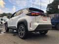 2025 Toyota Yaris Cross