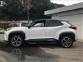2025 Toyota Yaris Cross