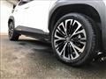 2025 Toyota Yaris Cross
