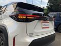 2025 Toyota Yaris Cross
