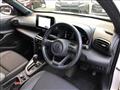 2025 Toyota Yaris Cross