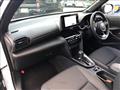 2025 Toyota Yaris Cross