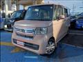 2020 Honda N BOX