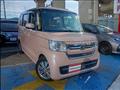 2020 Honda N BOX