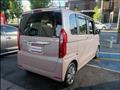 2020 Honda N BOX