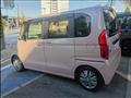 2020 Honda N BOX