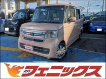 2020 Honda N BOX