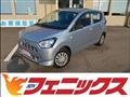 2021 Daihatsu Mira Es