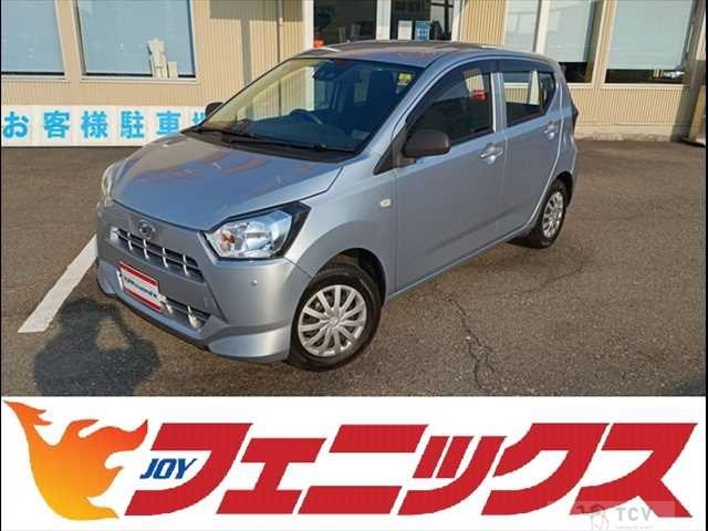 2021 Daihatsu Mira Es