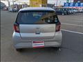 2021 Daihatsu Mira Es
