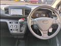 2021 Daihatsu Mira Es